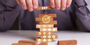Los ERP no son iguales