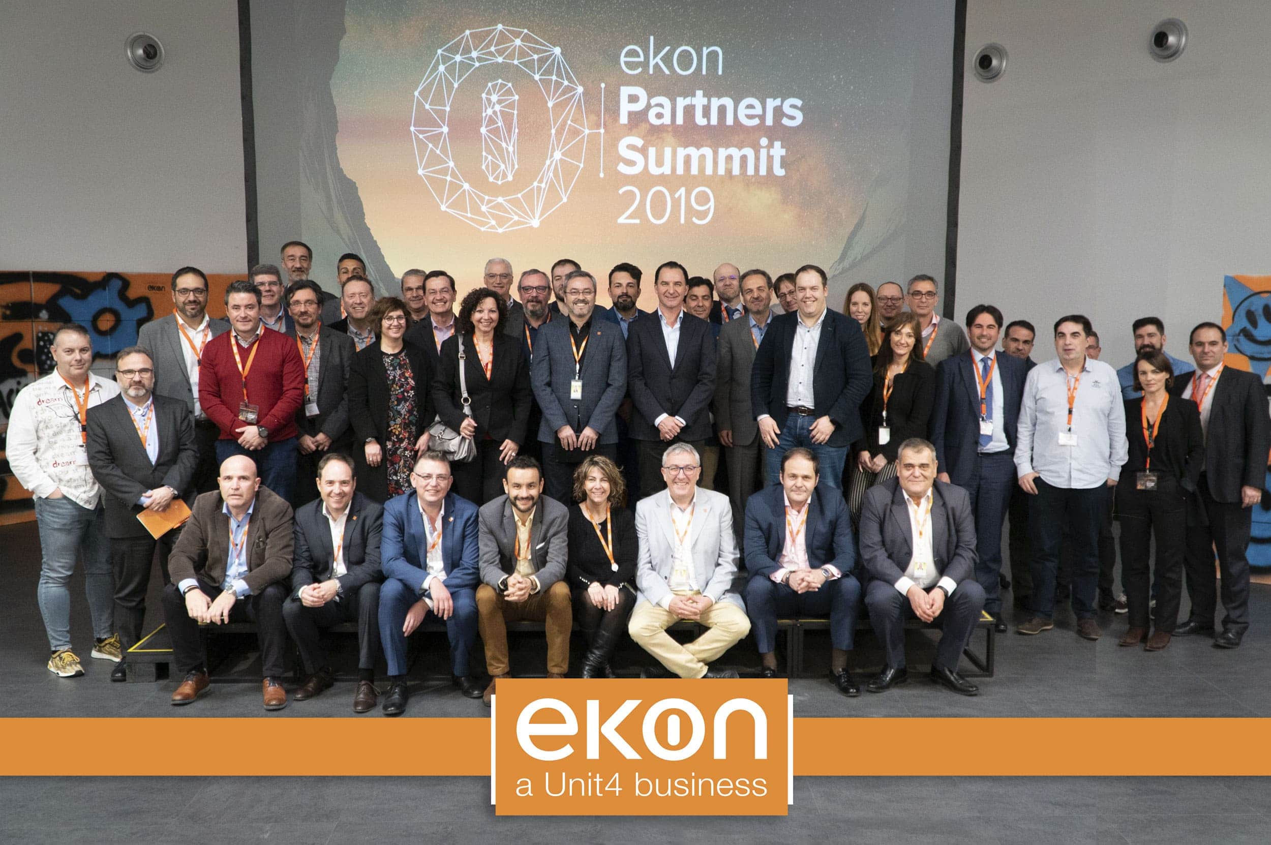 Ekon partners summit