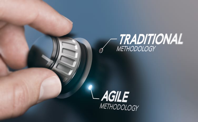 metodologia agile