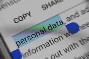 politica de proteccion de datos