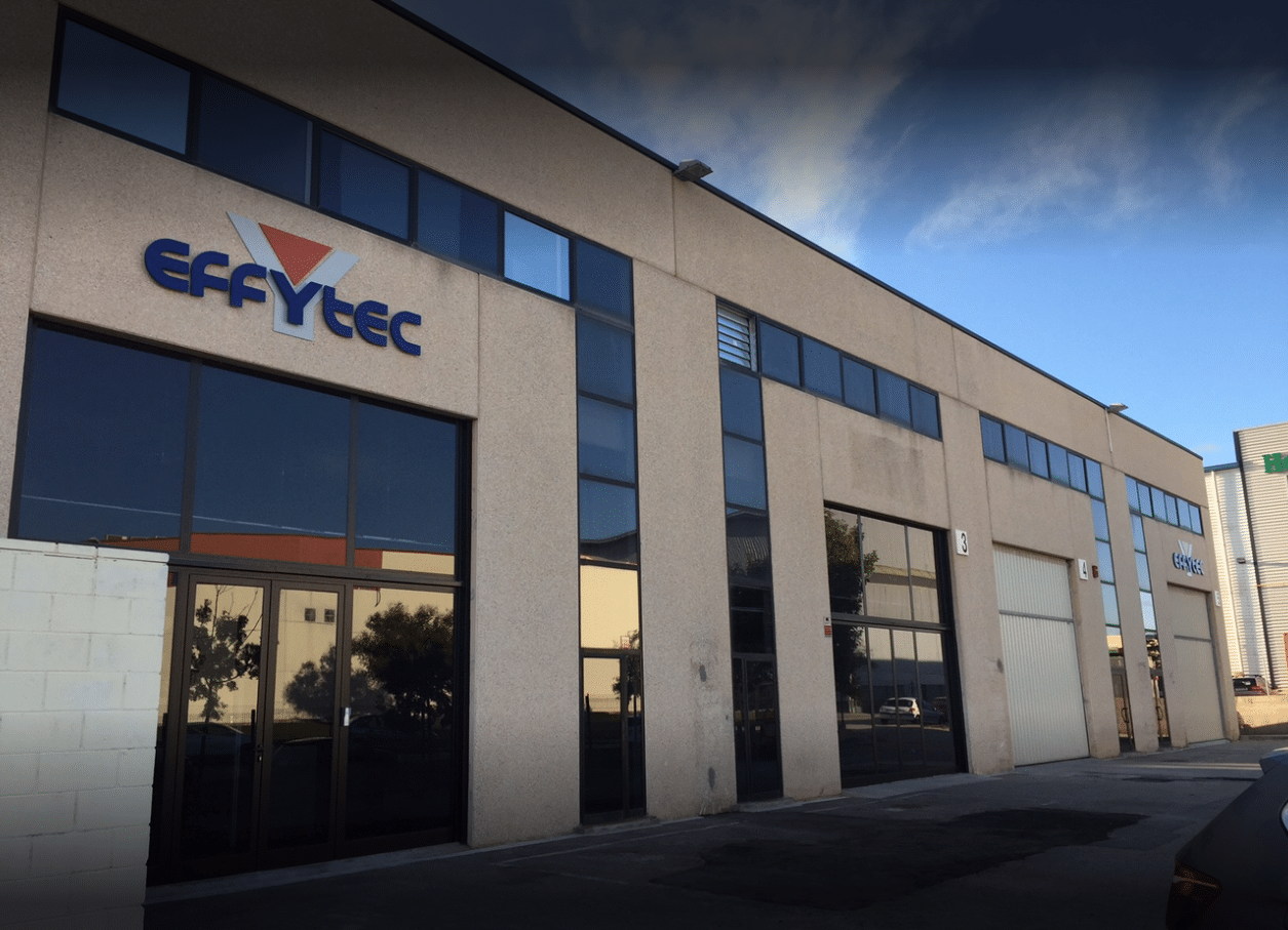 Effytec