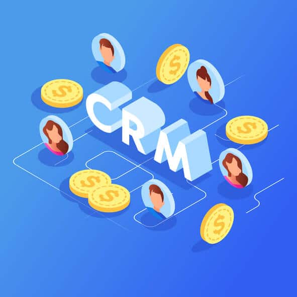 sistemas crm