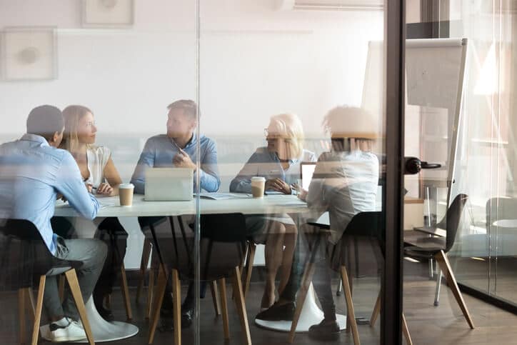 comunicacion interna en una empresa