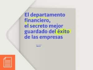 Departamento financiero secreto mejor guardado