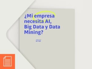 Whitepaper Ai Big data – 1