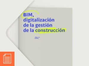 bim digitalización de gestión construcción