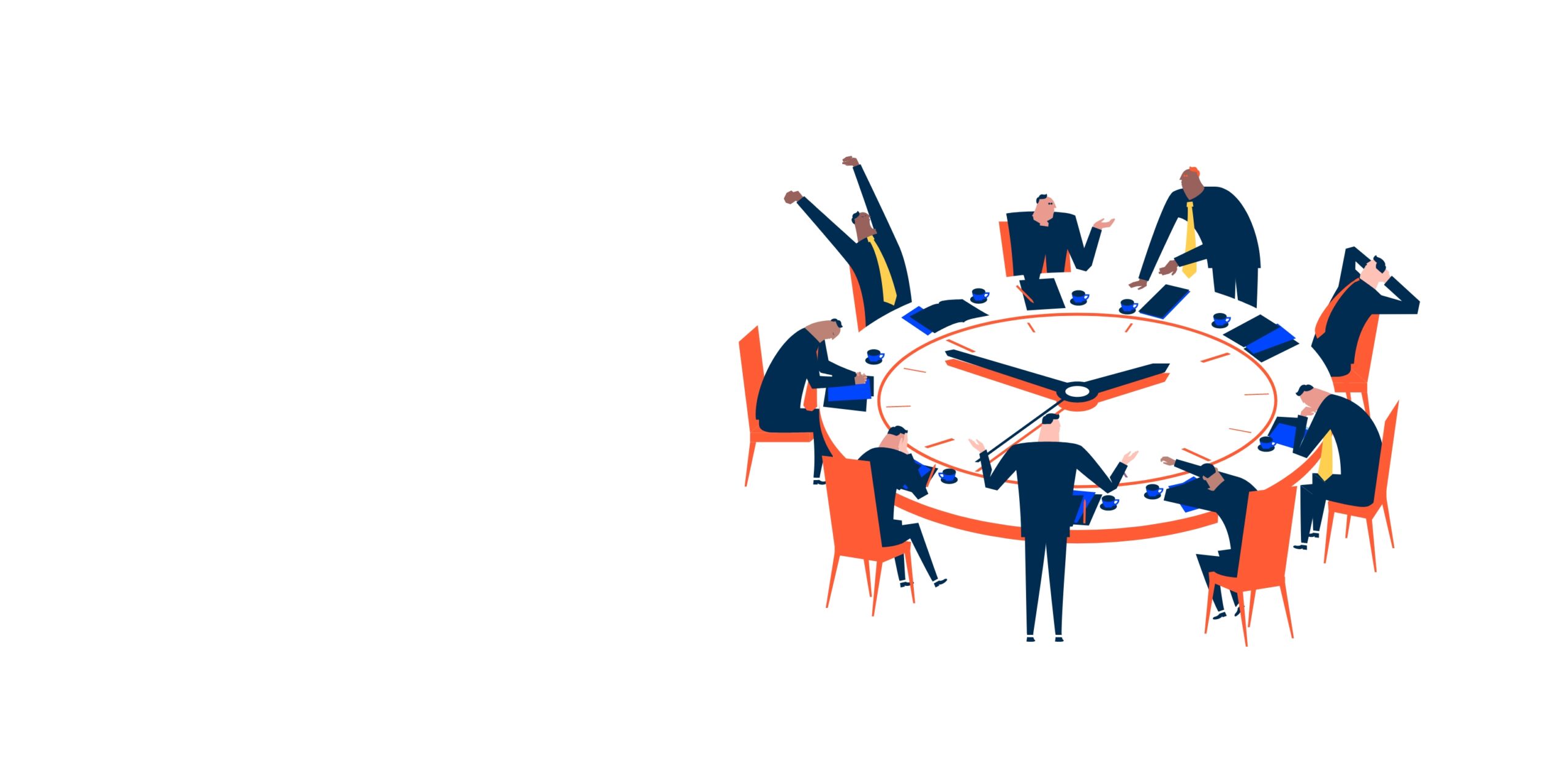 control horario trabajo